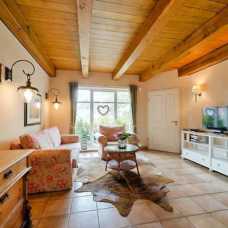 Herman's Hof - Dos081009-dyc Apartment Rankwitz
