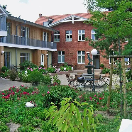 Apartment Herman's Hof - Dos081009-dyc